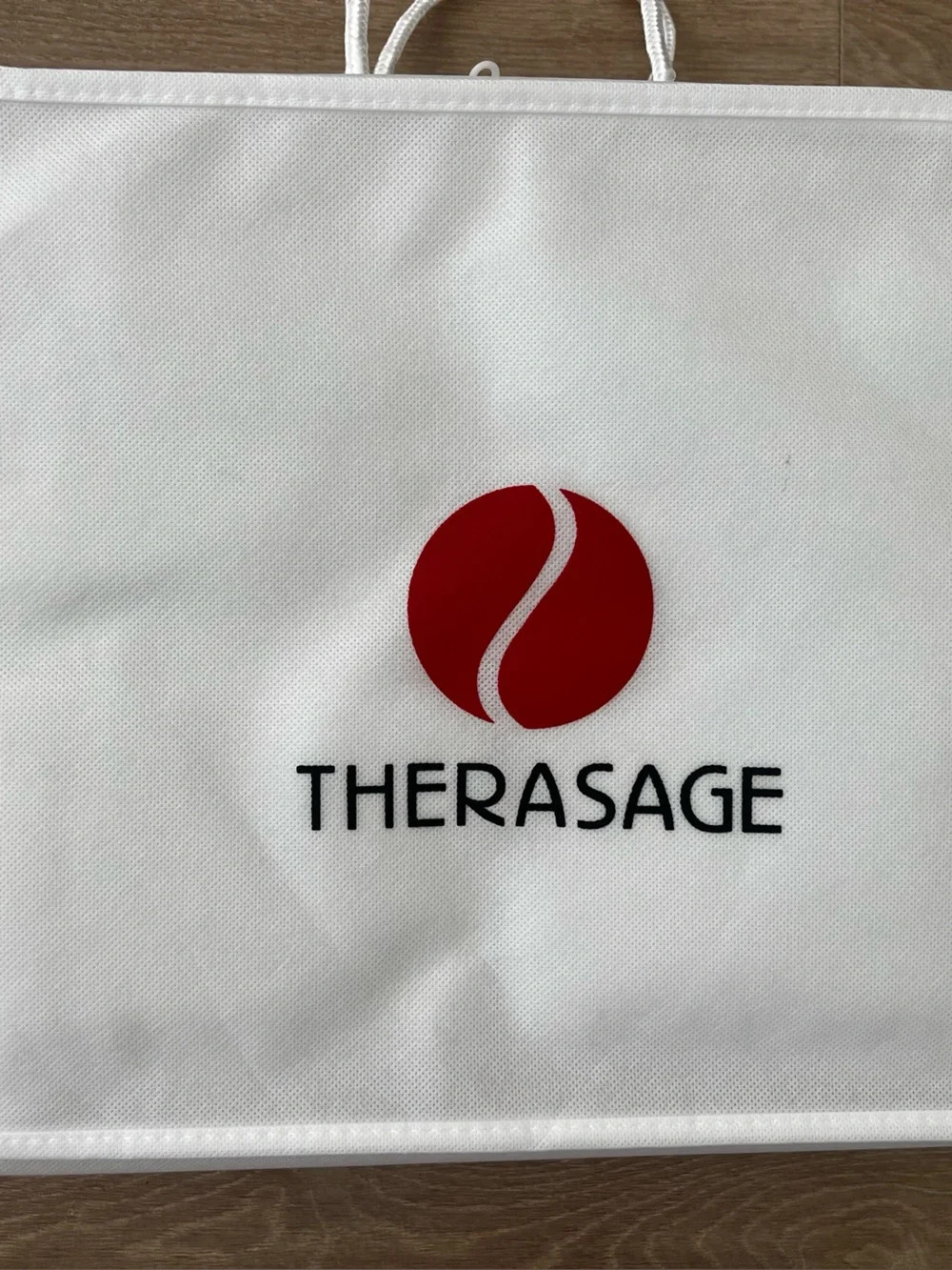 TheraComfort by Therasage Weighted Blanket EMF protection Gem stone technology